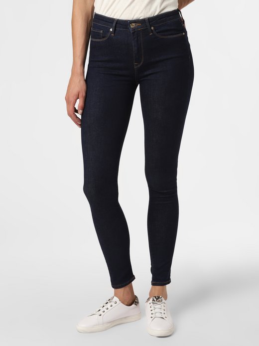 Jeansy damskie – Como