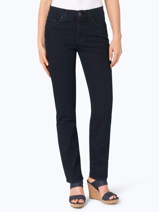 Jeansy damskie – Dolly Short