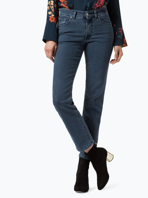 Jeansy damskie – Dolly Short