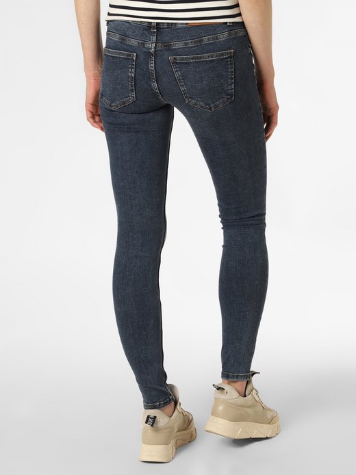 Jeansy damskie – Eve