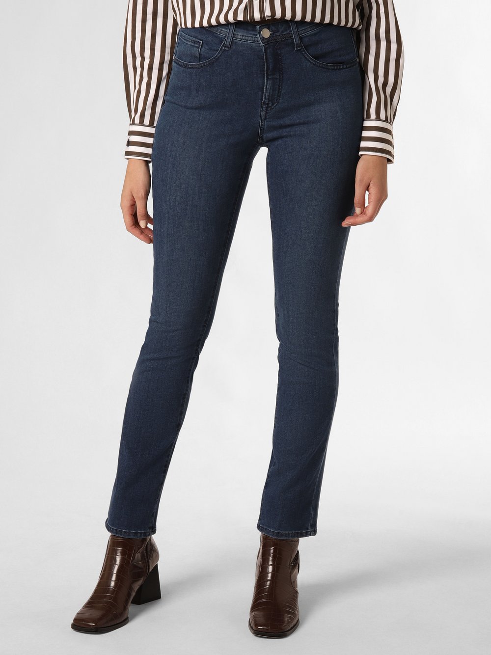 BRAX Jeansy damskie – Mary kup online | VANGRAAF.COM