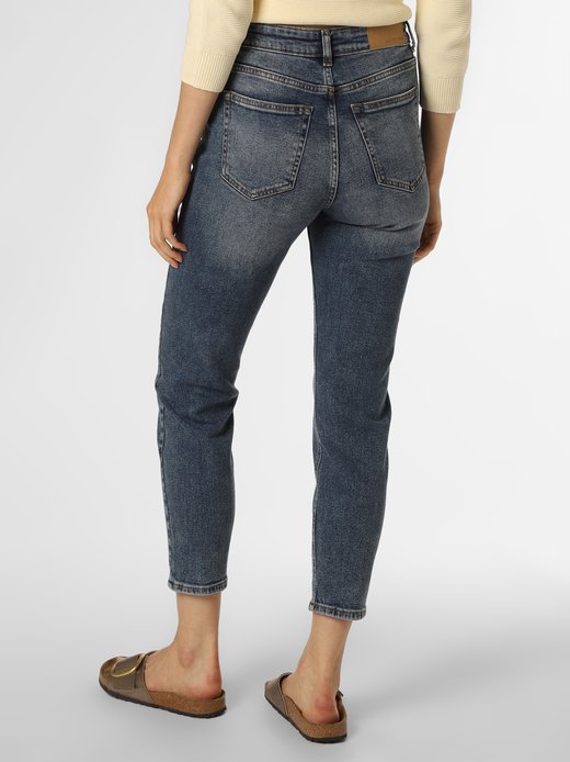 Jeansy damskie – Moni