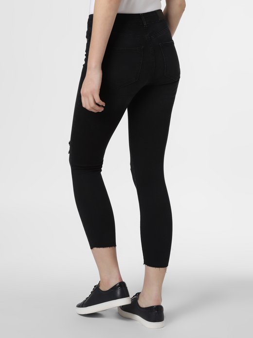 Jeansy damskie – Nmlucy