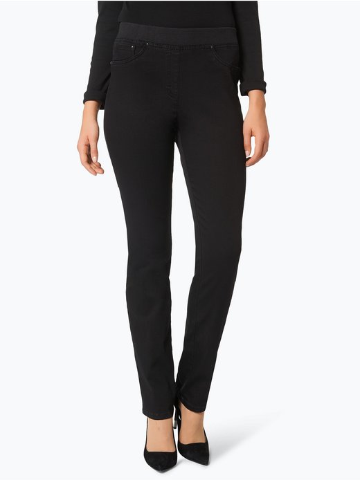 Jeansy damskie – Pamina