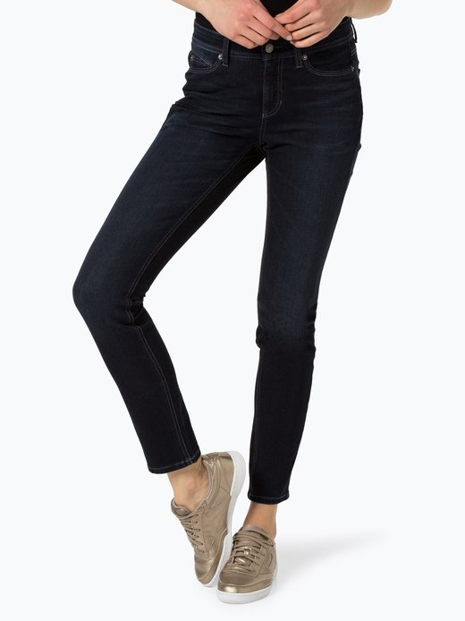 Cambio Jeansy damskie � Parla kup online | VANGRAAF.COM