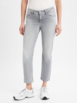 Jeansy damskie - Piper Short