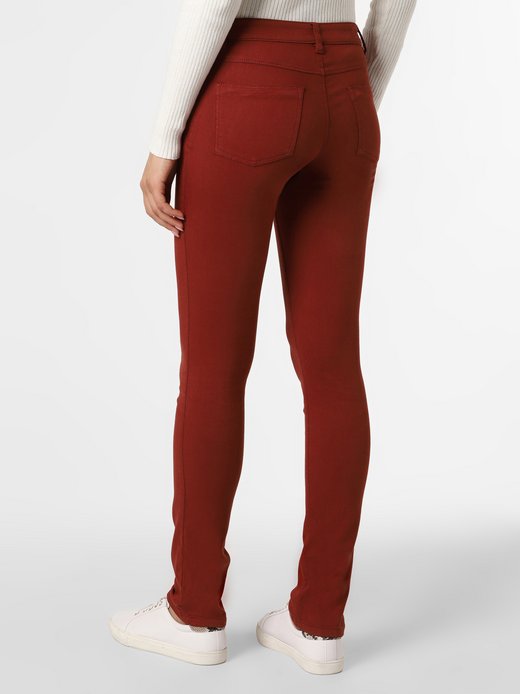 Jeansy damskie – Wonderjeans