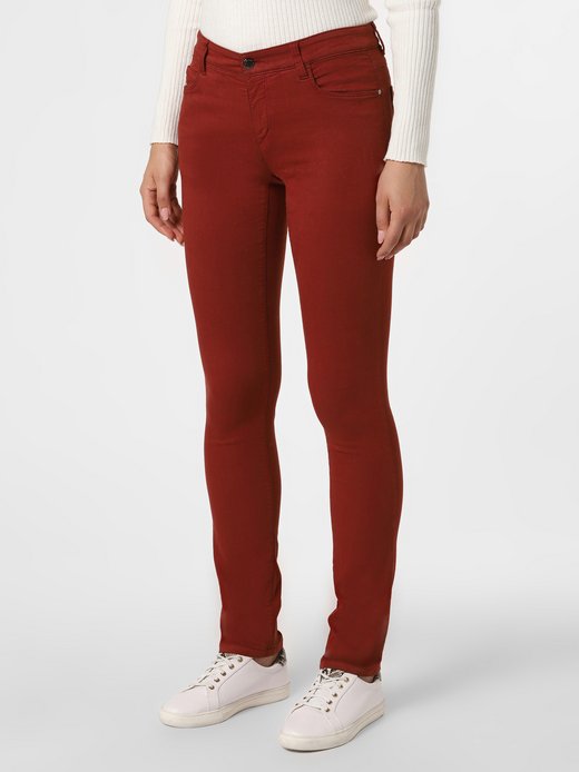 Jeansy damskie – Wonderjeans