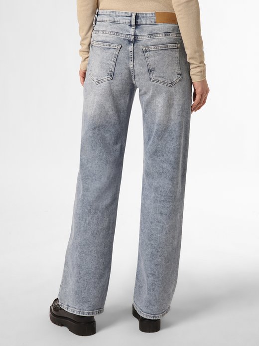 Jeansy damskie – Yolanda