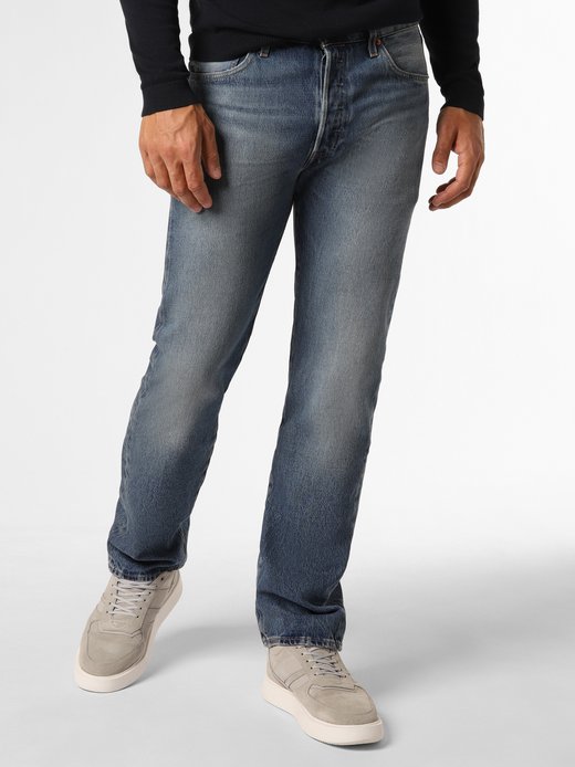 Jeansy męskie – 501®