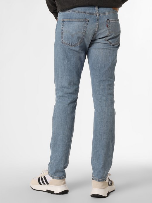 Jeansy męskie – 511™ Slim