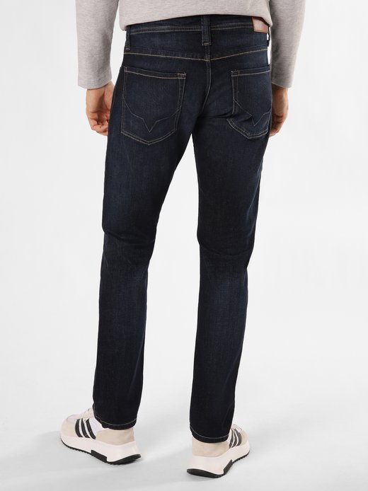 Jeansy męskie – Cash