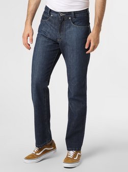 Jeansy męskie – Clark