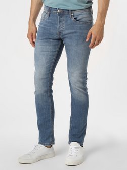 Jeansy męskie – Glenn