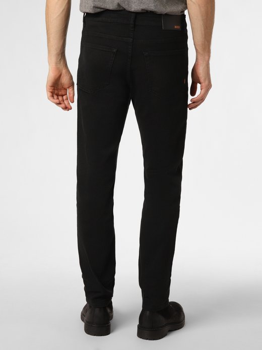 Jeansy męskie – Re.Maine BC-C Cobra