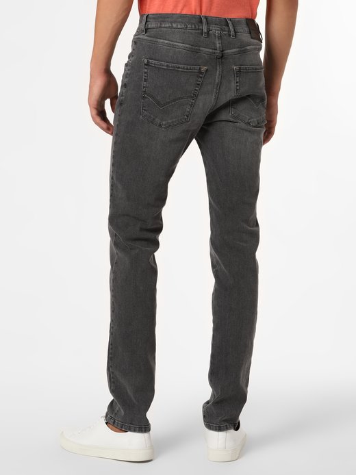 Jeansy męskie – Timmy