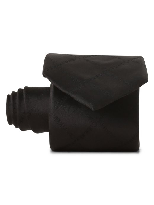 Jedwabny krawat męski