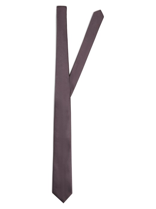 Jedwabny krawat męski