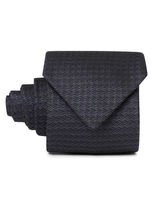 Jedwabny krawat męski