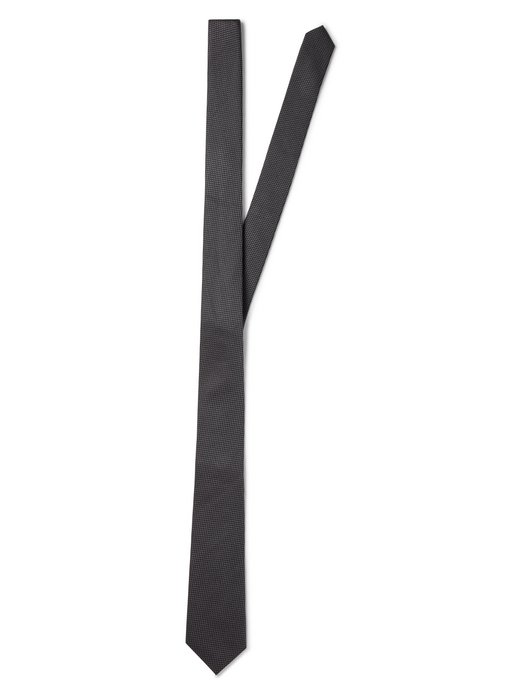 Jedwabny krawat męski