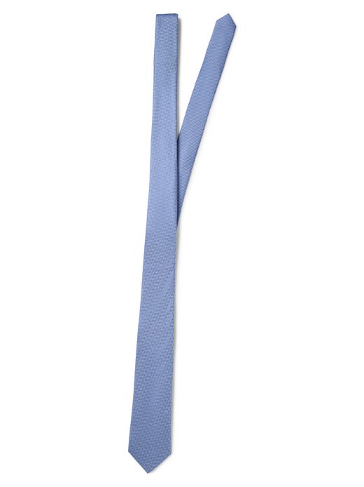 Jedwabny krawat męski