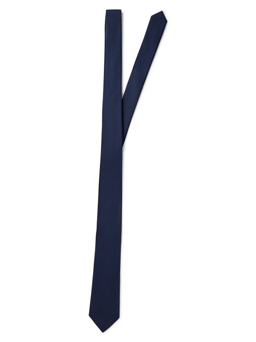 Jedwabny krawat męski