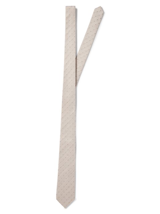 Jedwabny krawat męski