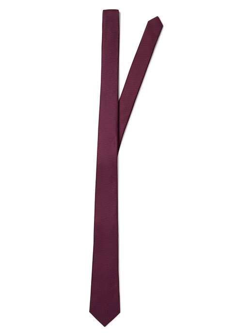 Jedwabny krawat męski