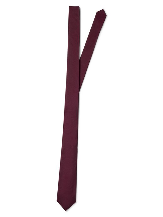 Jedwabny krawat męski