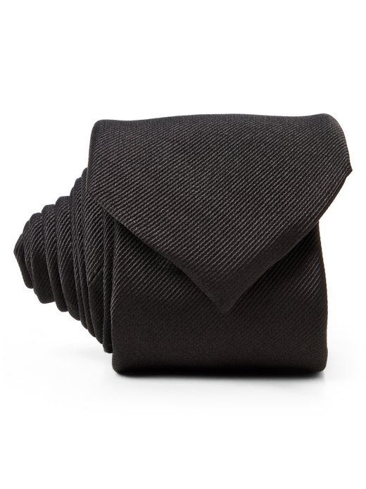 Jedwabny krawat męski