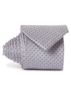 Jedwabny krawat męski