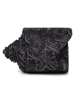 Jedwabny krawat męski