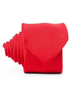 Jedwabny krawat męski