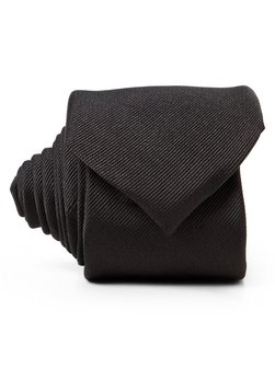 Jedwabny krawat męski