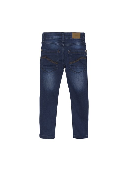 Jungen 5-Pocket-Jeans