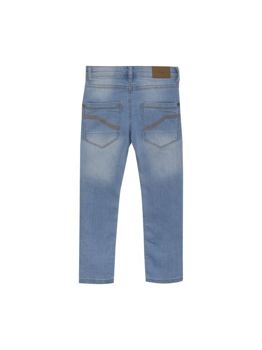 Jungen 5-Pocket-Jeans
