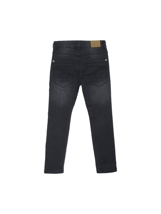 Jungen 5-Pocket-Jeans