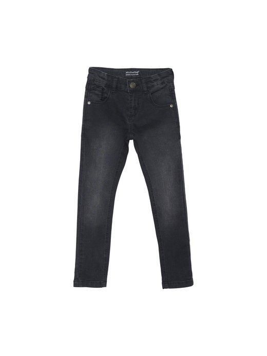 Jungen 5-Pocket-Jeans