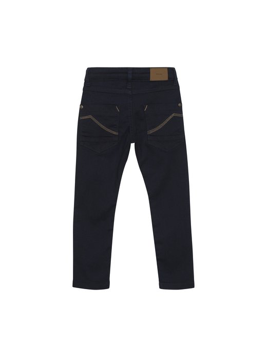Jungen 5-Pocket-Jeans