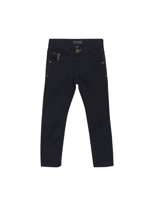 Jungen 5-Pocket-Jeans
