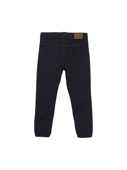 Jungen 5-Pocket-Jeans
