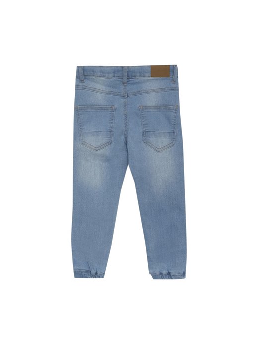 Jungen 5-Pocket-Jeans