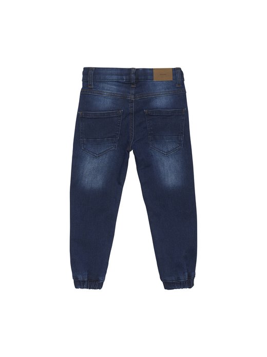 Jungen 5-Pocket-Jeans