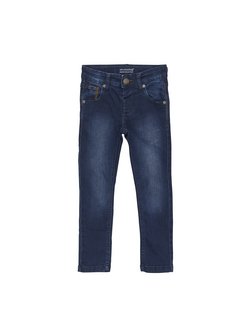 Jungen 5-Pocket-Jeans