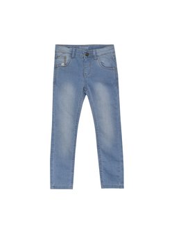 Jungen 5-Pocket-Jeans