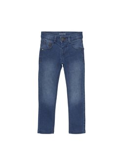 Jungen 5-Pocket-Jeans