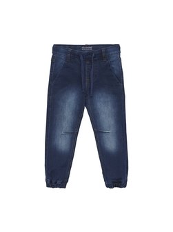 Jungen 5-Pocket-Jeans