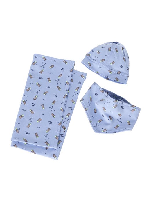 Jungen Accessoire-Set