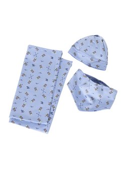 Jungen Accessoire-Set