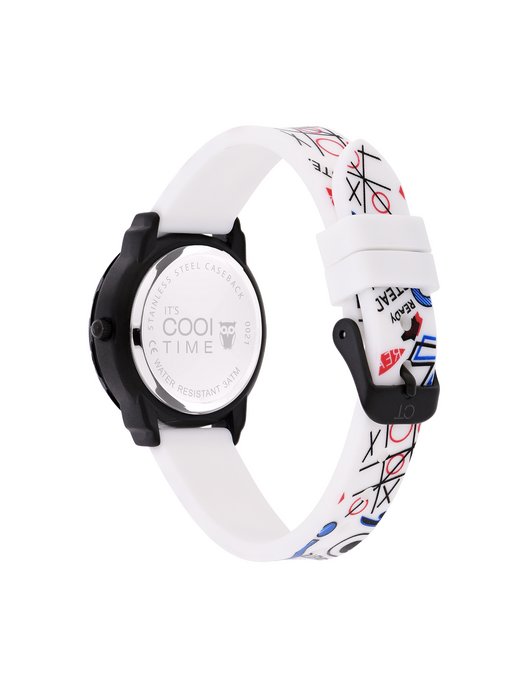 Jungen Armbanduhr  -  Armbanduhr